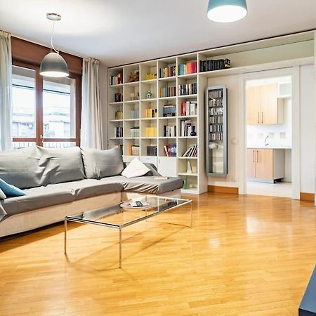Broletto Park Apartment - Affitti Brevi Italia เลคโค ภายนอก รูปภาพ