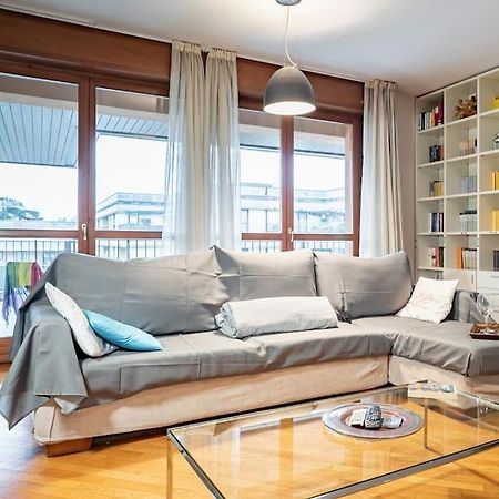 Broletto Park Apartment - Affitti Brevi Italia เลคโค ภายนอก รูปภาพ