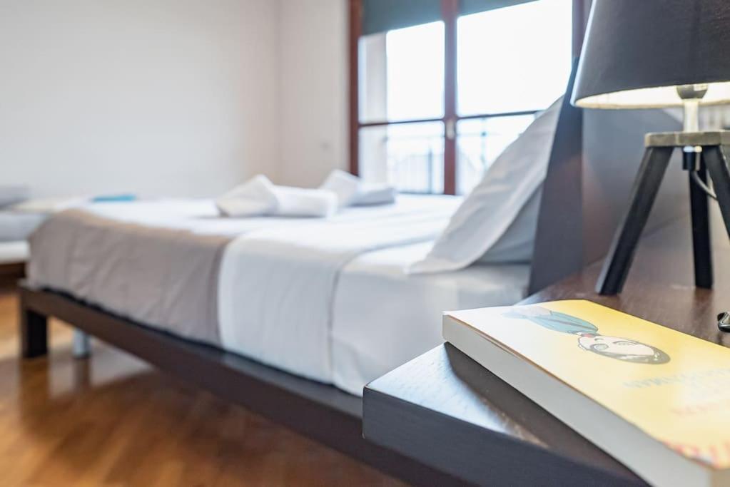Broletto Park Apartment - Affitti Brevi Italia เลคโค ภายนอก รูปภาพ