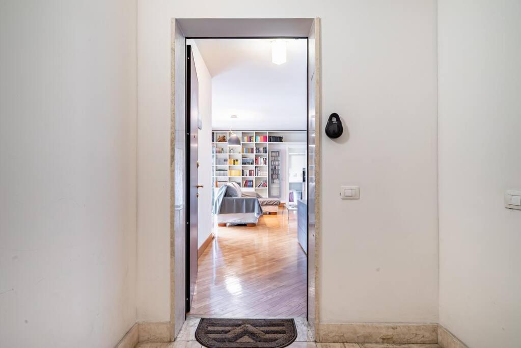 Broletto Park Apartment - Affitti Brevi Italia เลคโค ภายนอก รูปภาพ