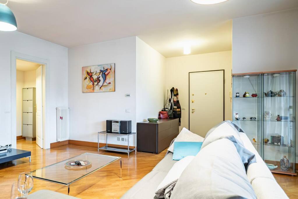 Broletto Park Apartment - Affitti Brevi Italia เลคโค ภายนอก รูปภาพ